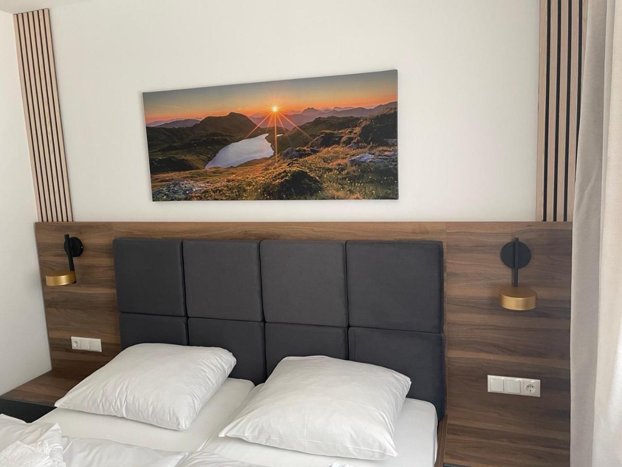 Ambiente Hotel Soltau Buitenkant foto