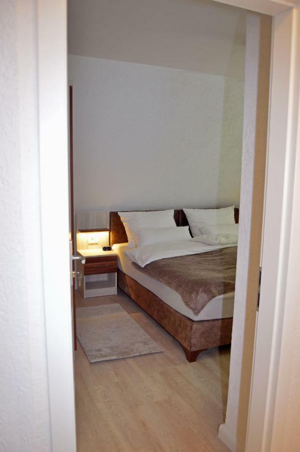 Ambiente Hotel Soltau Buitenkant foto