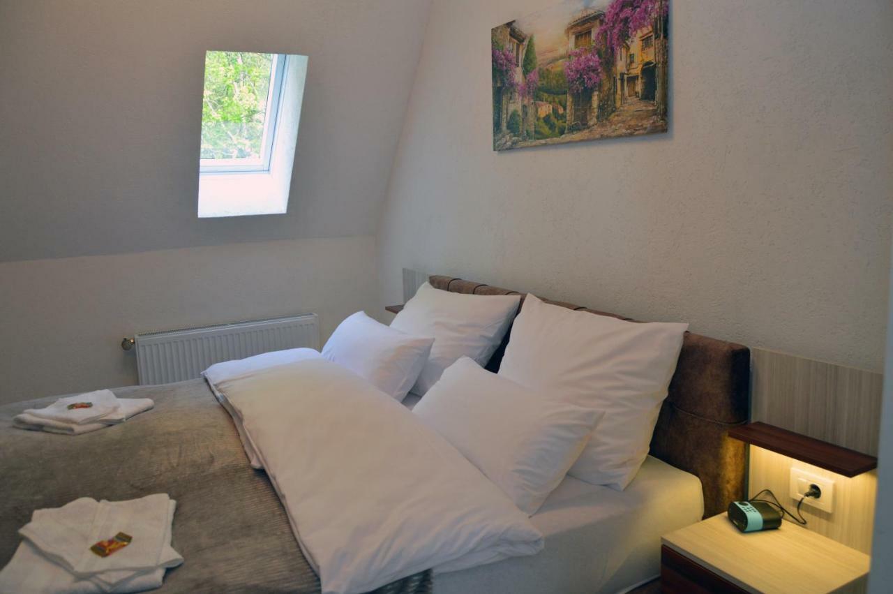 Ambiente Hotel Soltau Buitenkant foto