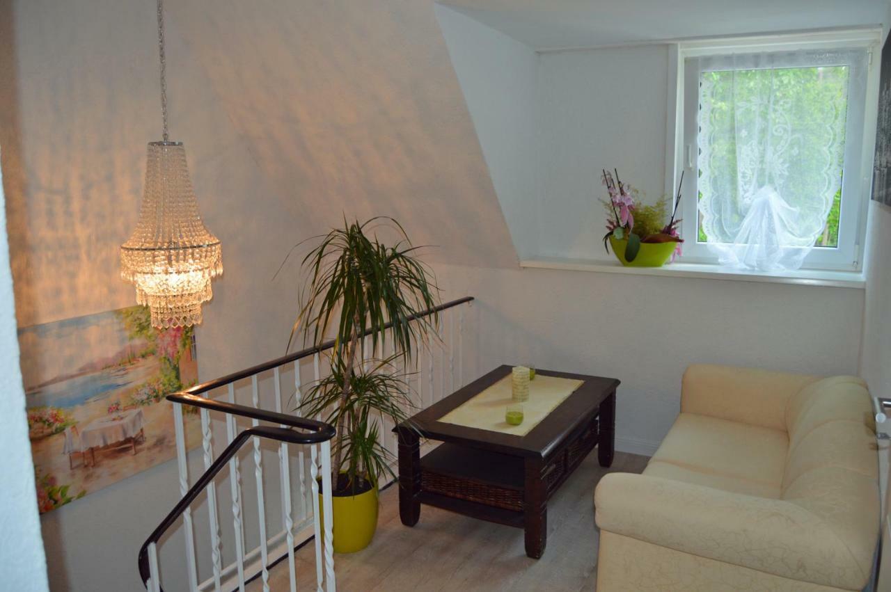 Ambiente Hotel Soltau Buitenkant foto